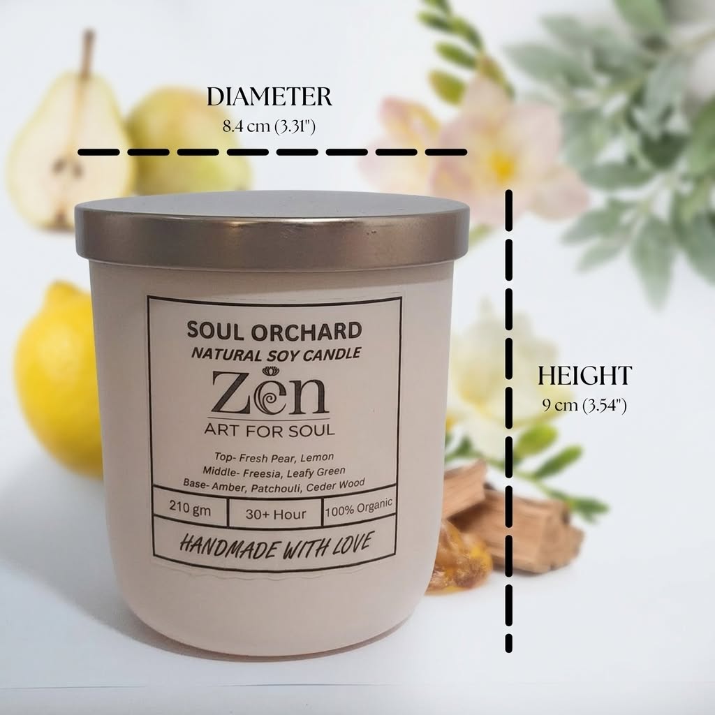 Soul Orchard