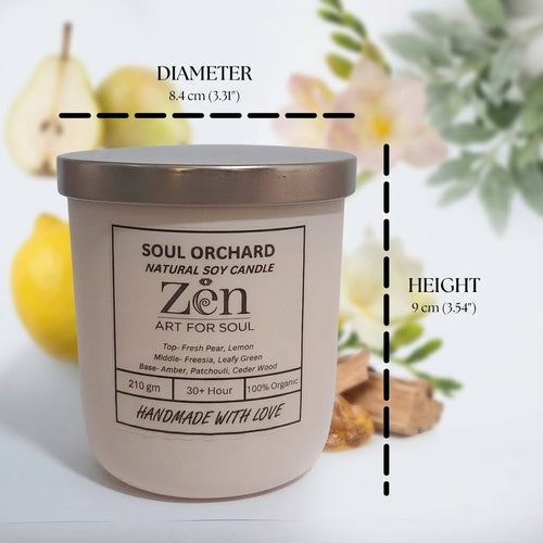 Soul Orchard
