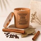 Mystic Tea Ritual